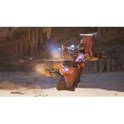 PREVENTA STAR WARS GALACTIC RACER PS5 JUEGO FÍSICO PARA PLAYSTATION 5 VERSIÓN ESPAÑOLA GARANTÍA EUROPEA EUROPEAN WARRANTY